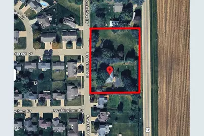 726 Rockshire Drive, Janesville, WI 53546 - Photo 6