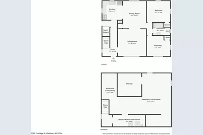 2309 Coolidge Street, Madison, WI 53704 - Photo 4