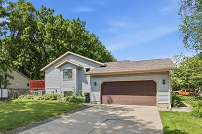 699 Robin Drive, Sun Prairie, WI 53590 - Photo 1