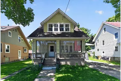 206 S Orchard Street, Madison, WI 53715 - Photo 2