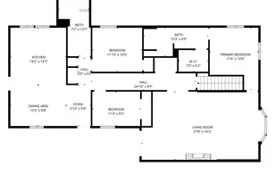325 Short Sword Ct, Nekoosa, WI 54457 - Photo 2