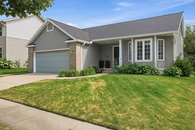 6909 Dominion Drive, Madison, WI 53718 - Photo 2