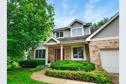 3018 Bosshard Drive, Fitchburg, WI 53711 - Photo 2