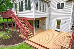 3018 Bosshard Dr, Fitchburg, WI 53711 - Photo 52