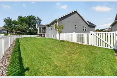 1132 Oak Knoll Road, Sun Prairie, WI 53590 - Photo 48