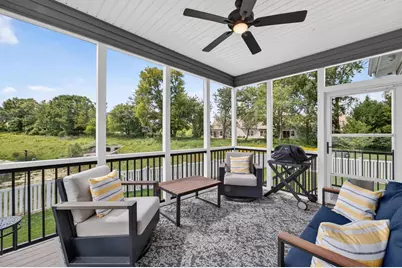 1132 Oak Knoll Road, Sun Prairie, WI 53590 - Photo 16
