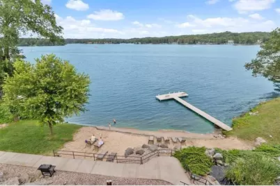 680 E Hiawatha Drive #401, Wisconsin Dells, WI 53965 - Photo 38