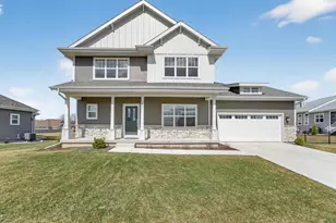 7803 Autumn Blaze Trail, DeForest, WI 53532 - Photo 2