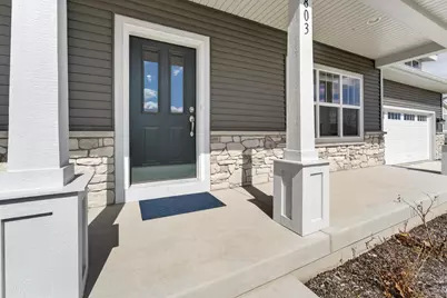 7803 Autumn Blaze Trail, DeForest, WI 53532 - Photo 2
