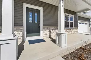 7803 Autumn Blaze Trail, DeForest, WI 53532 - Photo 2