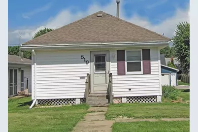 510 N Jackson Street, Cuba City,  53807 - Photo 2
