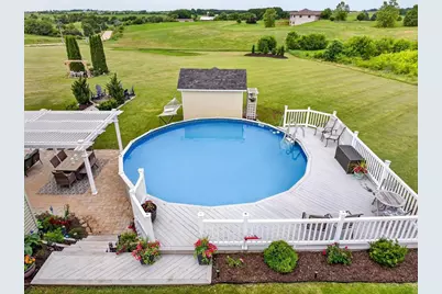 W7620 County Road H, New Glarus, WI 53574 - Photo 14