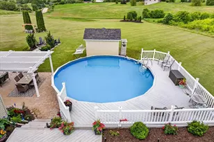 W7620 County Road H, New Glarus, WI 53574 - Photo 14