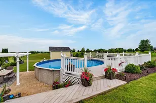 W7620 County Road H, New Glarus, WI 53574 - Photo 36