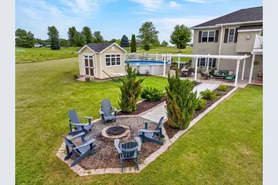 W7620 County Road H, New Glarus, WI 53574 - Photo 16