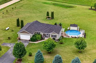 W7620 County Road H, New Glarus, WI 53574 - Photo 2