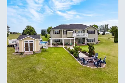 W7620 County Road H, New Glarus, WI 53574 - Photo 4