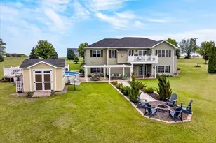 W7620 County Road H, New Glarus, WI 53574 - Photo 4