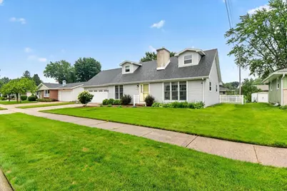 2502 Bradford Avenue, Janesville, WI 53545 - Photo 1