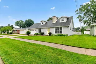 2502 Bradford Ave, Janesville, WI 53545 - Photo 1