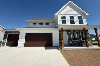 6656 Grouse Woods Road, DeForest, WI 53532 - Photo 1