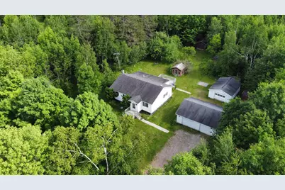 719 Cth G, Wilson Township, WI 54463 - Photo 2