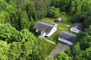 719 Cth G, Wilson Township, WI 54463 - Photo 2