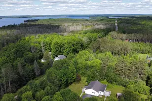 719 Cth G, Wilson Township, WI 54463 - Photo 1