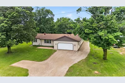 N2751 County Road Gg, Brodhead, WI 53520 - Photo 1