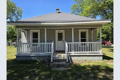 607 S Miller Street, Oxford, WI 53952 - Photo 1