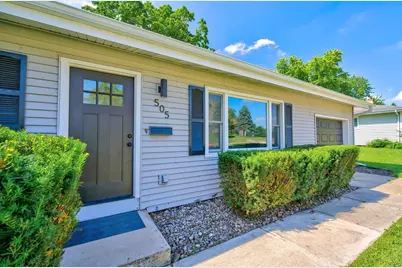 505 Mark Drive, Verona, WI 53593 - Photo 4