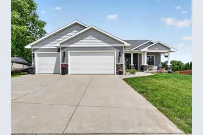 541 Rimrock Road, Janesville, WI 53548 - Photo 2