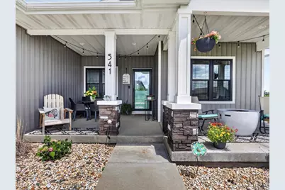 541 Rimrock Road, Janesville, WI 53548 - Photo 4