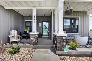 541 Rimrock Rd, Janesville, WI 53548 - Photo 4