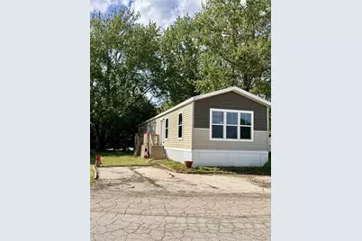 450 Wall Street #1A, Denmark, WI 54208 - Photo 1
