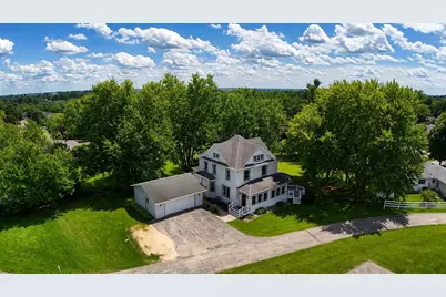 607 Dodge Street, Mineral Point, WI 53565 - Photo 1