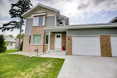 2756/2758 Lyman Lane, Fitchburg, WI 53711 - Photo 2