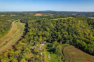 5601 County Rd H, Arena, WI 53503 - Photo 1