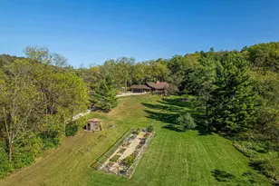 5601 County Rd H, Arena, WI 53503 - Photo 2