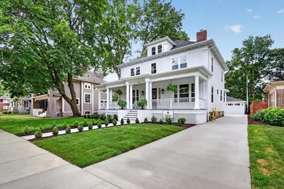 816 Park Avenue, Beloit, WI 53511 - Photo 2
