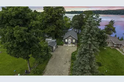 N2997 E Little Green Road, Markesan, WI 53946 - Photo 56