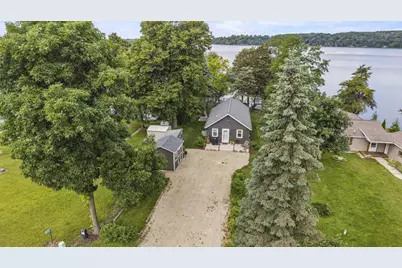 N2997 E Little Green Road, Markesan, WI 53946 - Photo 6