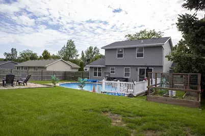 220 Wildflower Way, Lake Mills, WI 53551 - Photo 34