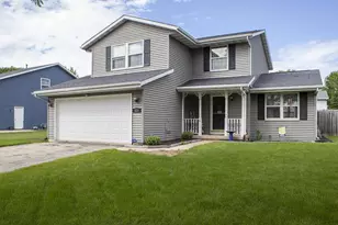 220 Wildflower Way, Lake Mills, WI 53551 - Photo 2