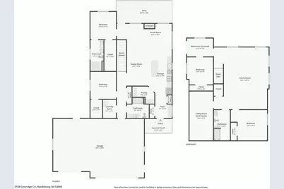 2158 Eastridge Circle, Reedsburg, WI 53959 - Photo 80