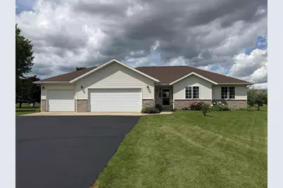 N4194 Country Club Drive, Brodhead, WI 53520 - Photo 2