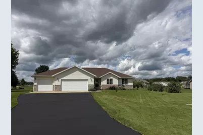 N4194 Country Club Drive, Brodhead, WI 53520 - Photo 1