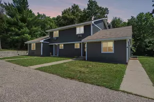 874 Xanadu Road #Prkw 3, Wisconsin Dells, WI 53965 - Photo 42