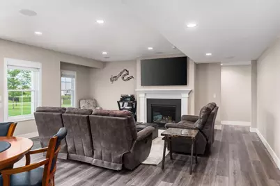 6653 Morning Dew Lane, Sun Prairie, WI 53590 - Photo 42