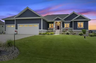 6653 Morning Dew Ln, Sun Prairie, WI 53590 - Photo 1